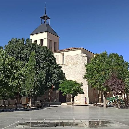 El Cortijo De Palma Βίλα Villarejo de Salvanés Εξωτερικό φωτογραφία
