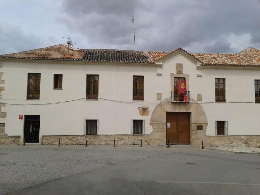 El Cortijo De Palma Βίλα Villarejo de Salvanés Εξωτερικό φωτογραφία