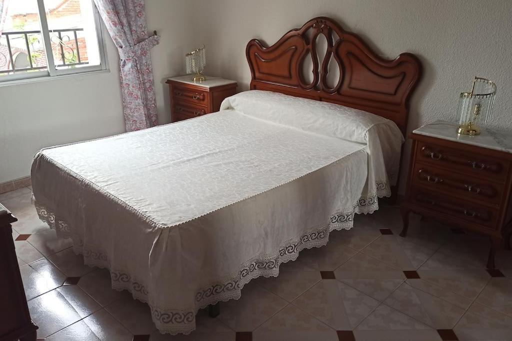 El Cortijo De Palma Βίλα Villarejo de Salvanés Εξωτερικό φωτογραφία