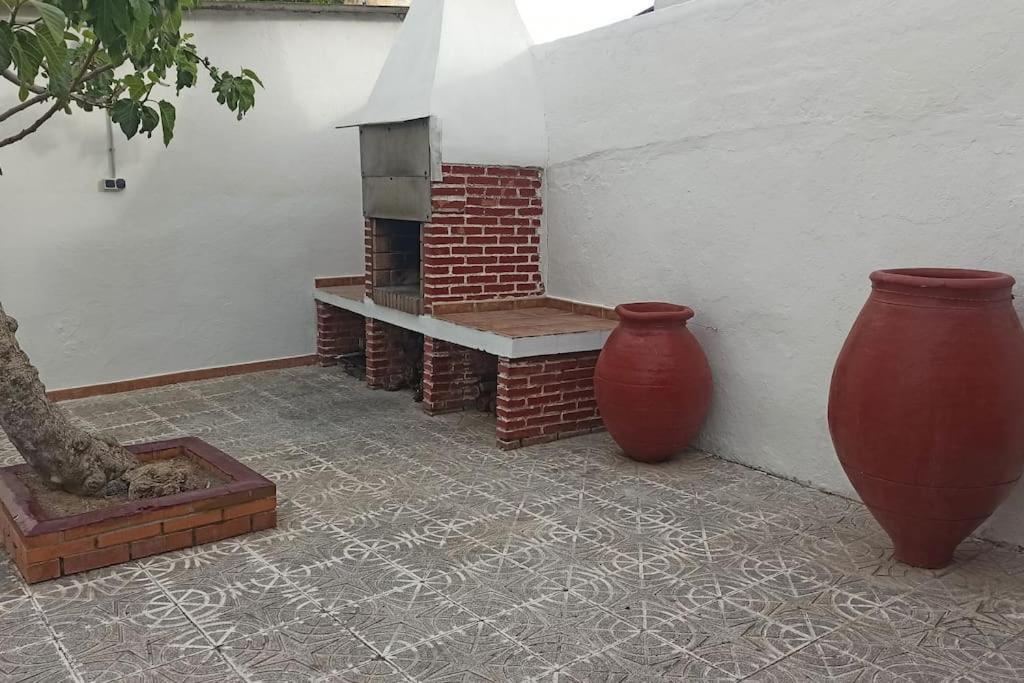 El Cortijo De Palma Βίλα Villarejo de Salvanés Εξωτερικό φωτογραφία