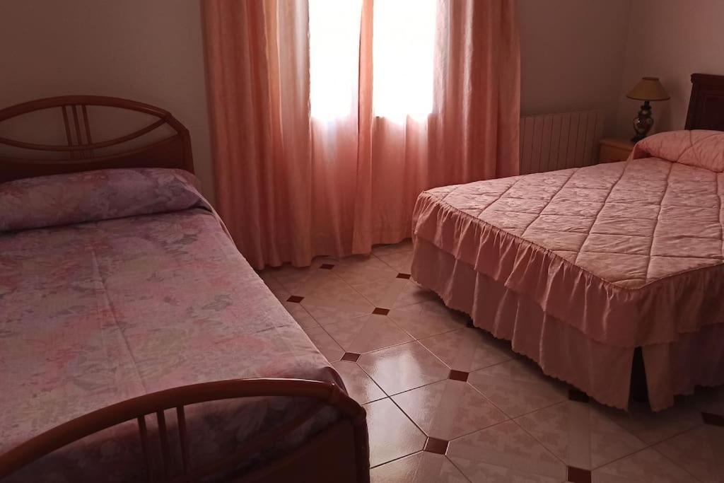 El Cortijo De Palma Βίλα Villarejo de Salvanés Εξωτερικό φωτογραφία
