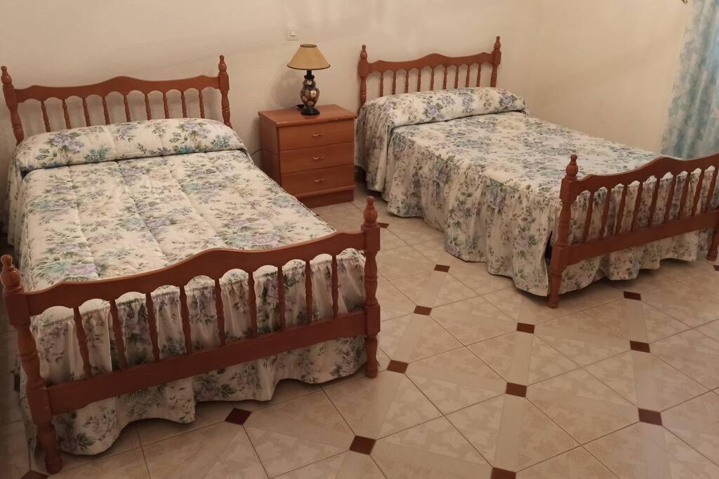 El Cortijo De Palma Βίλα Villarejo de Salvanés Εξωτερικό φωτογραφία